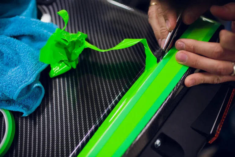 Sztuka Car Detailingu: Jak Dbałość o Szczegóły Przekłada się na Perfekcję