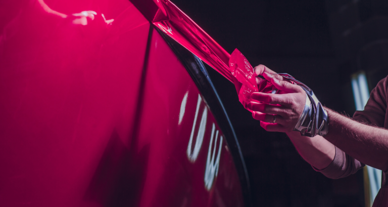 Car Wrapping w Polsce: Nowa Era Personalizacji i Ochrony Samochodów