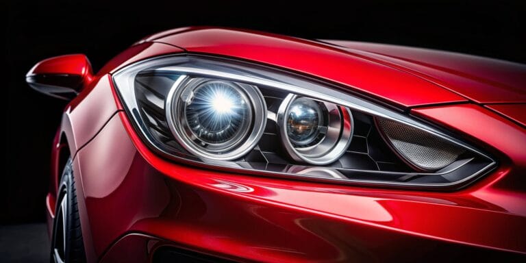 Przyciemnianie Lamp Samochodowych i Ochrona Folii – Estetyka, Bezpieczeństwo i Legalność