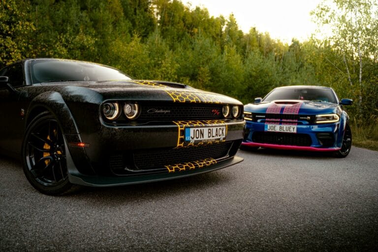 Folia PPF czy powłoka ceramiczna – które rozwiązanie wybrać?